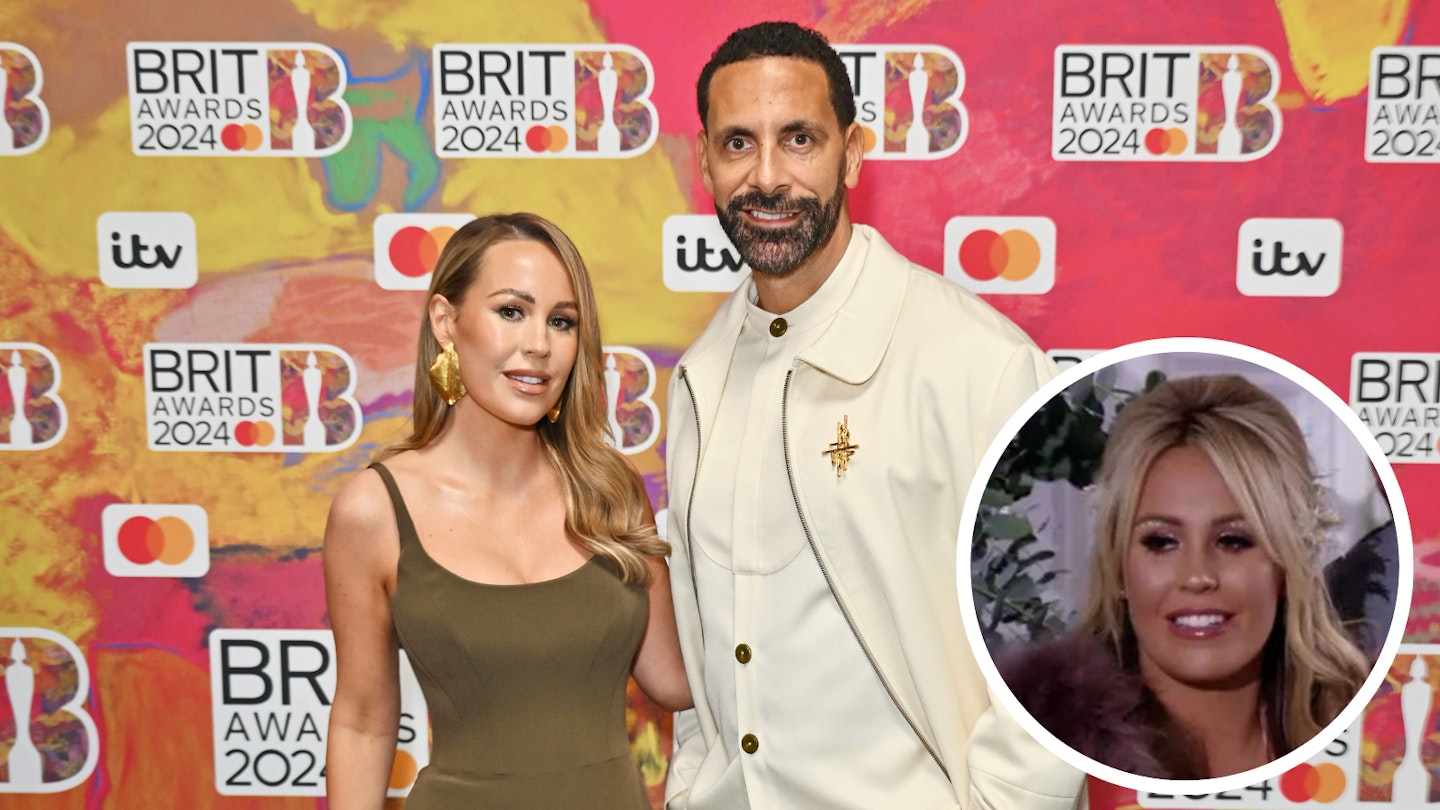 EXCLUSIVE: Rio Ferdinand teases Kate's next move seven years after she quit TOWIE
