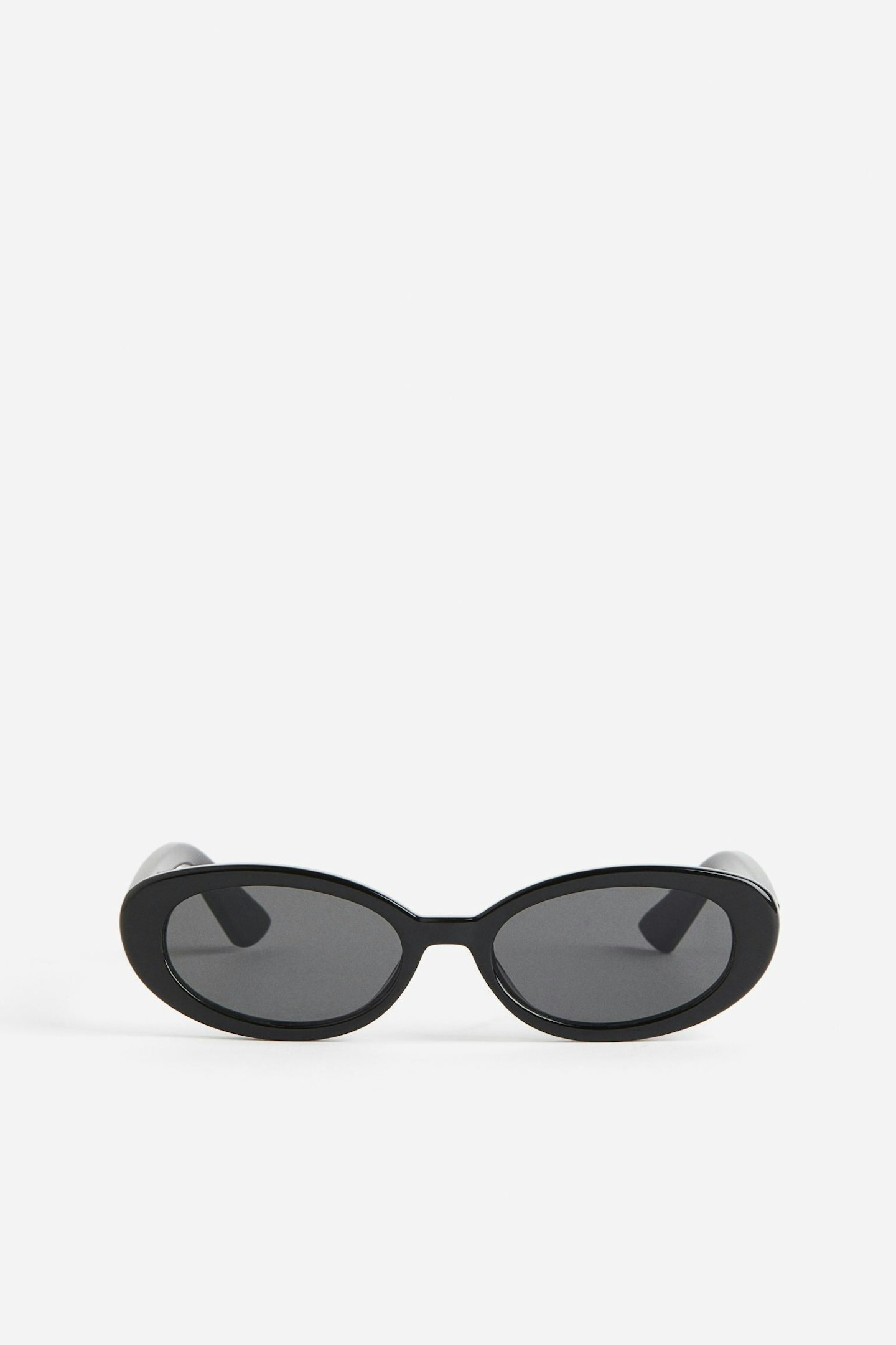 H&M oval sunglasses