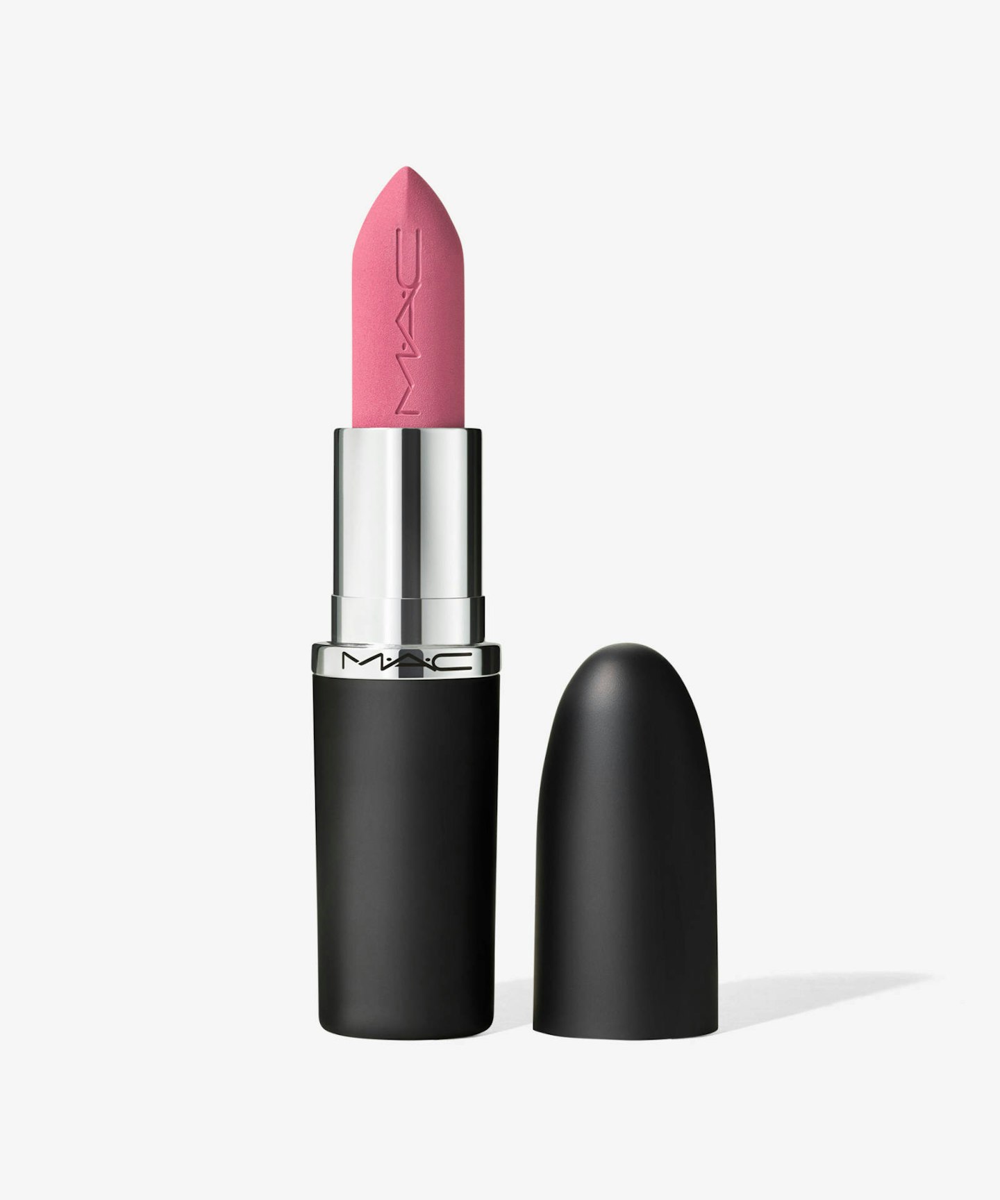 MAC Cosmetics Macximal Matte Lipstick in Snob