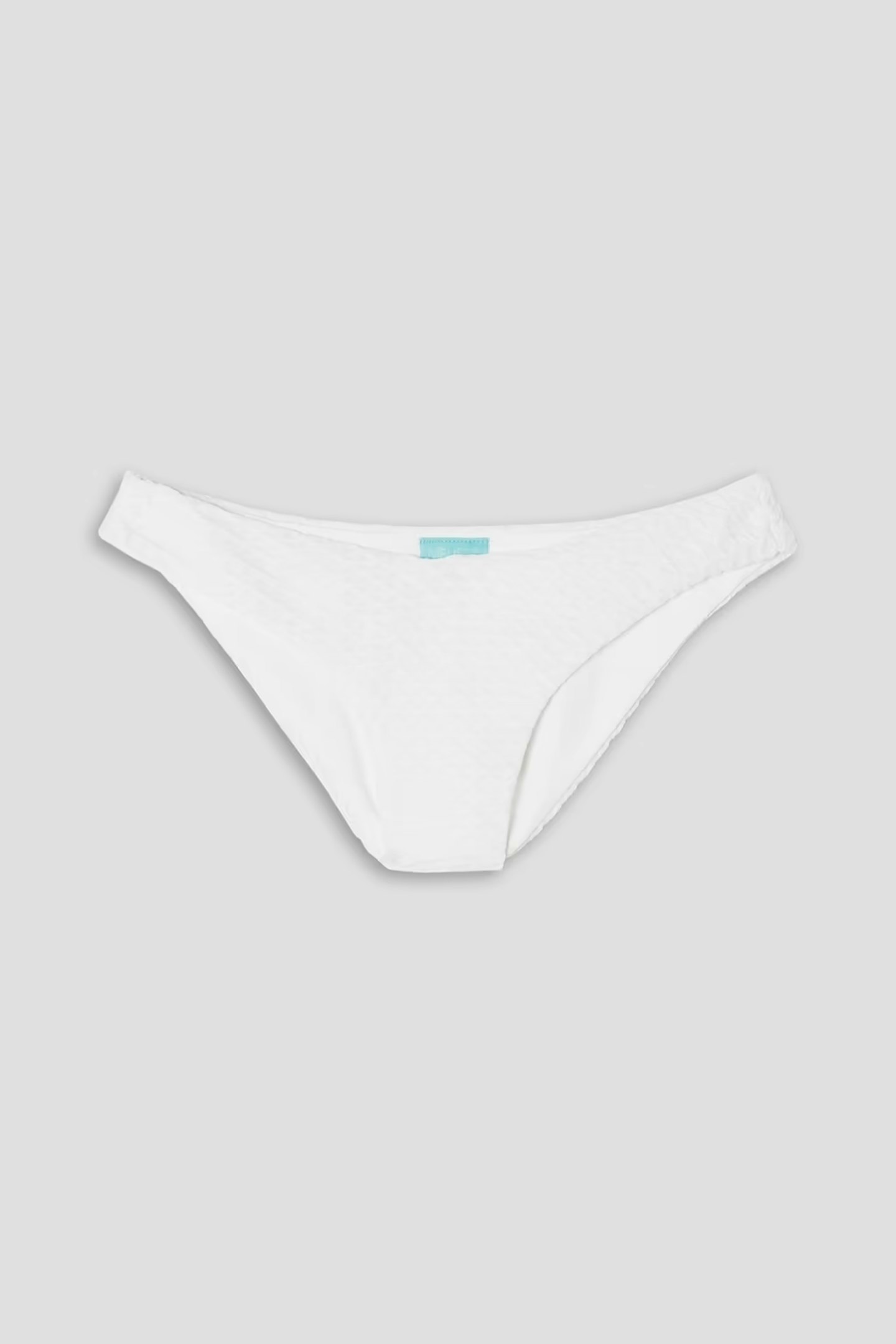 Melissa Odabash Montreal Textured Bikini Briefs