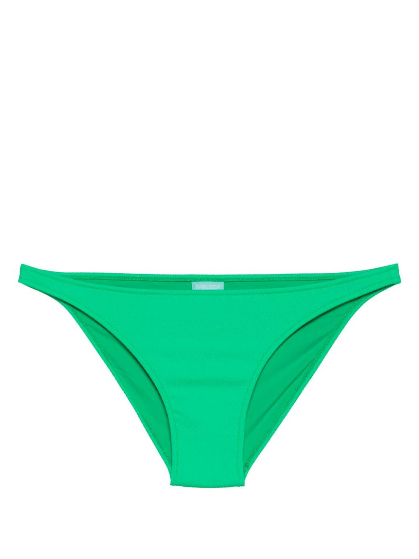 Melissa Odabash Ribbed Bikini Bottoms