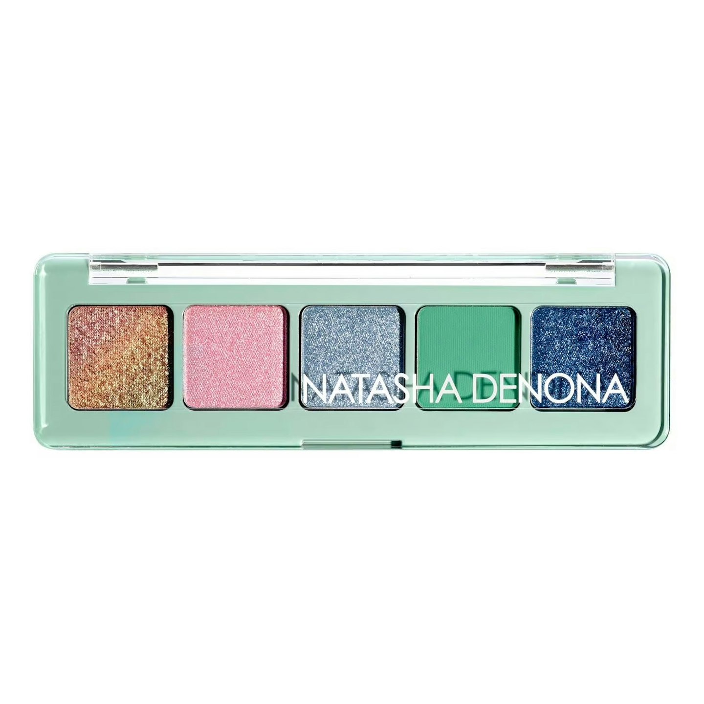 Natasha Denona Mini Pastel Eyeshadow Palette