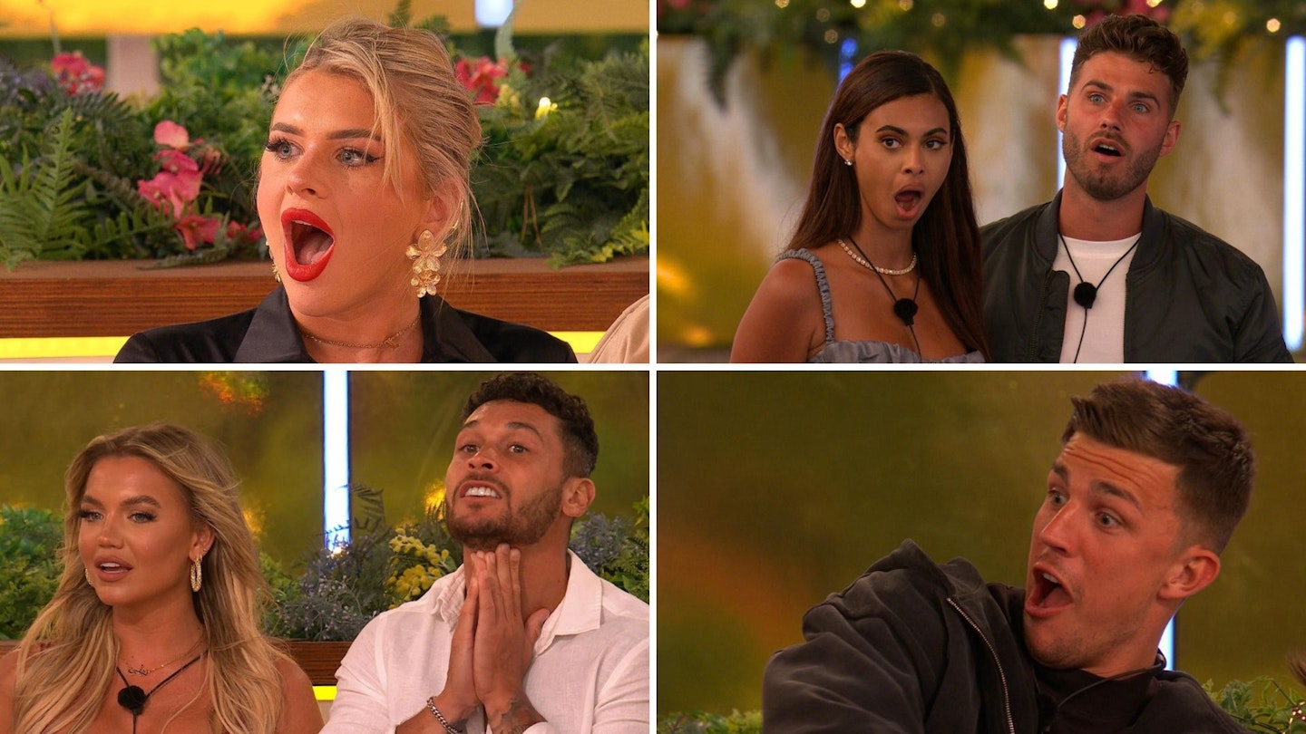 Love Island 2024 contestant 'revealed' and she's got links to TWO All Stars
