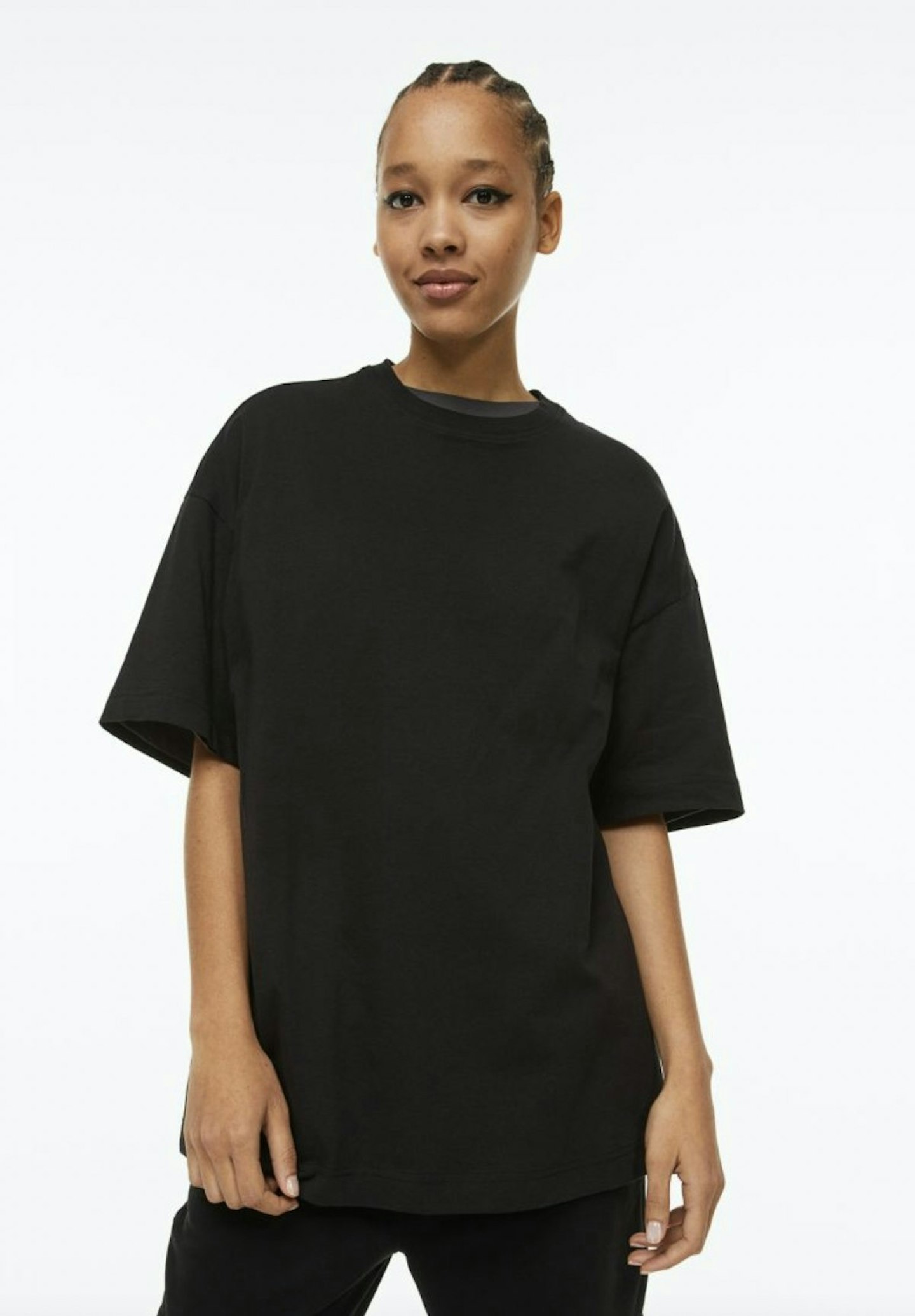 H&M Oversized T-Shirt