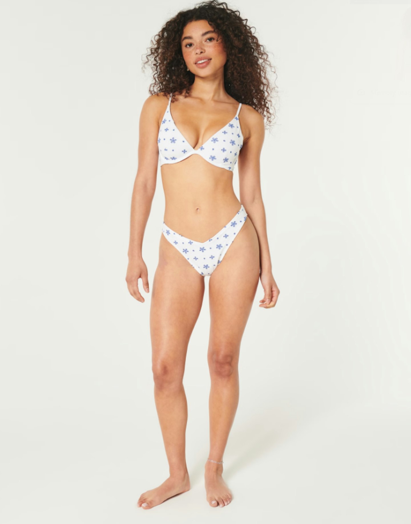 Hollister, Underwire Bikini Top