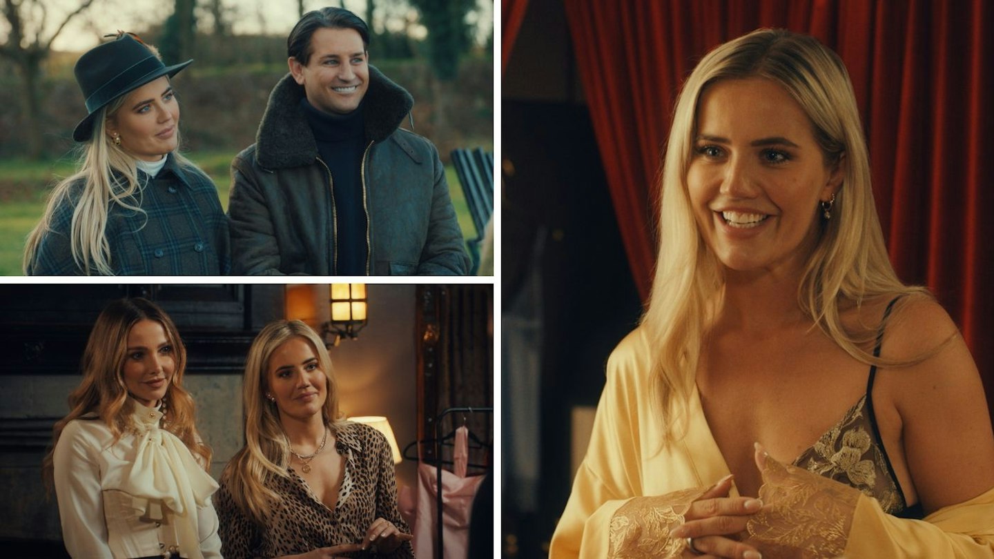 Everything you need to know about MIC's Tabitha Willett
