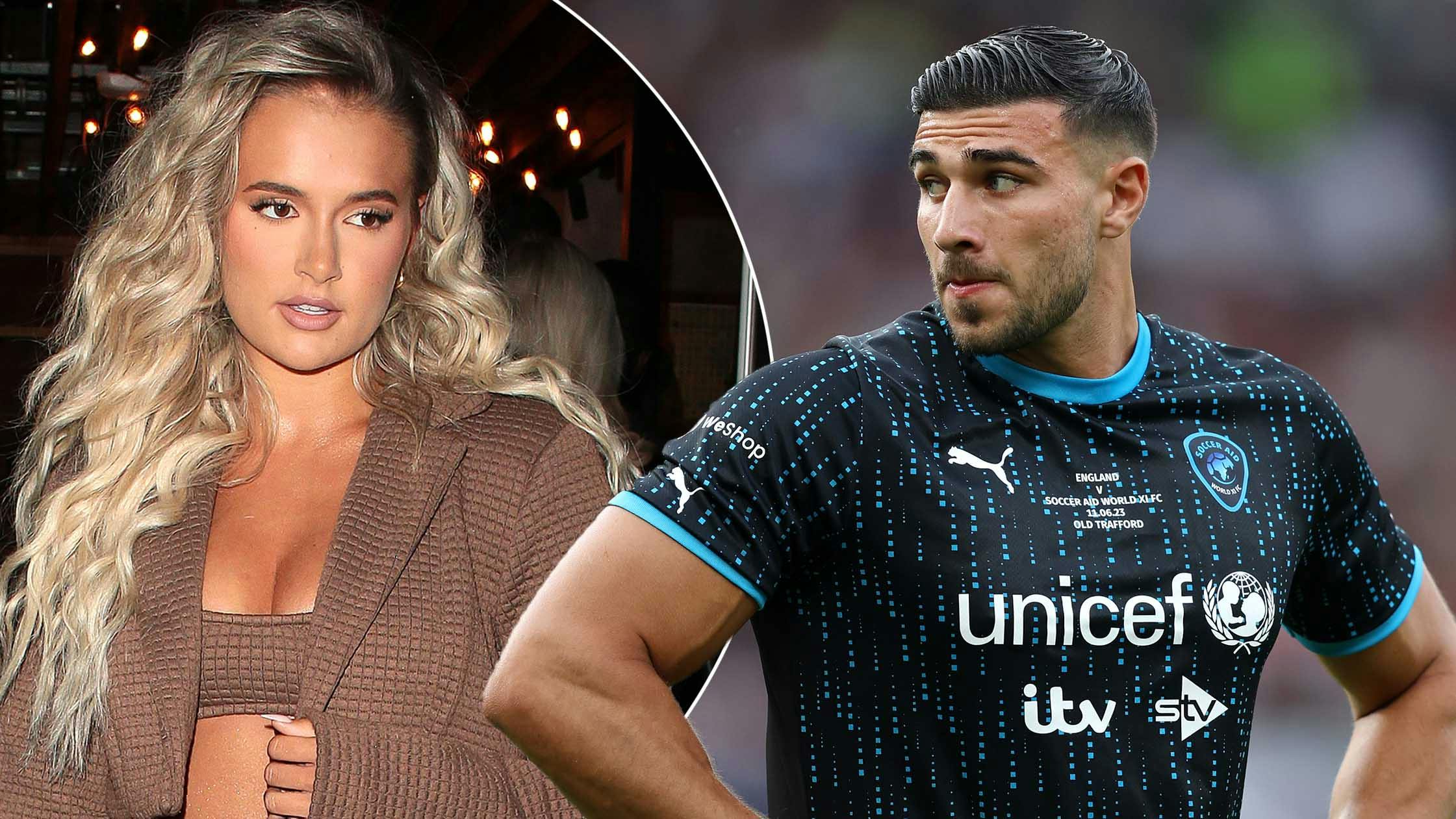Love Island’s Molly-Mae Hague and Tommy Fury: what ACTUALLY happened?
