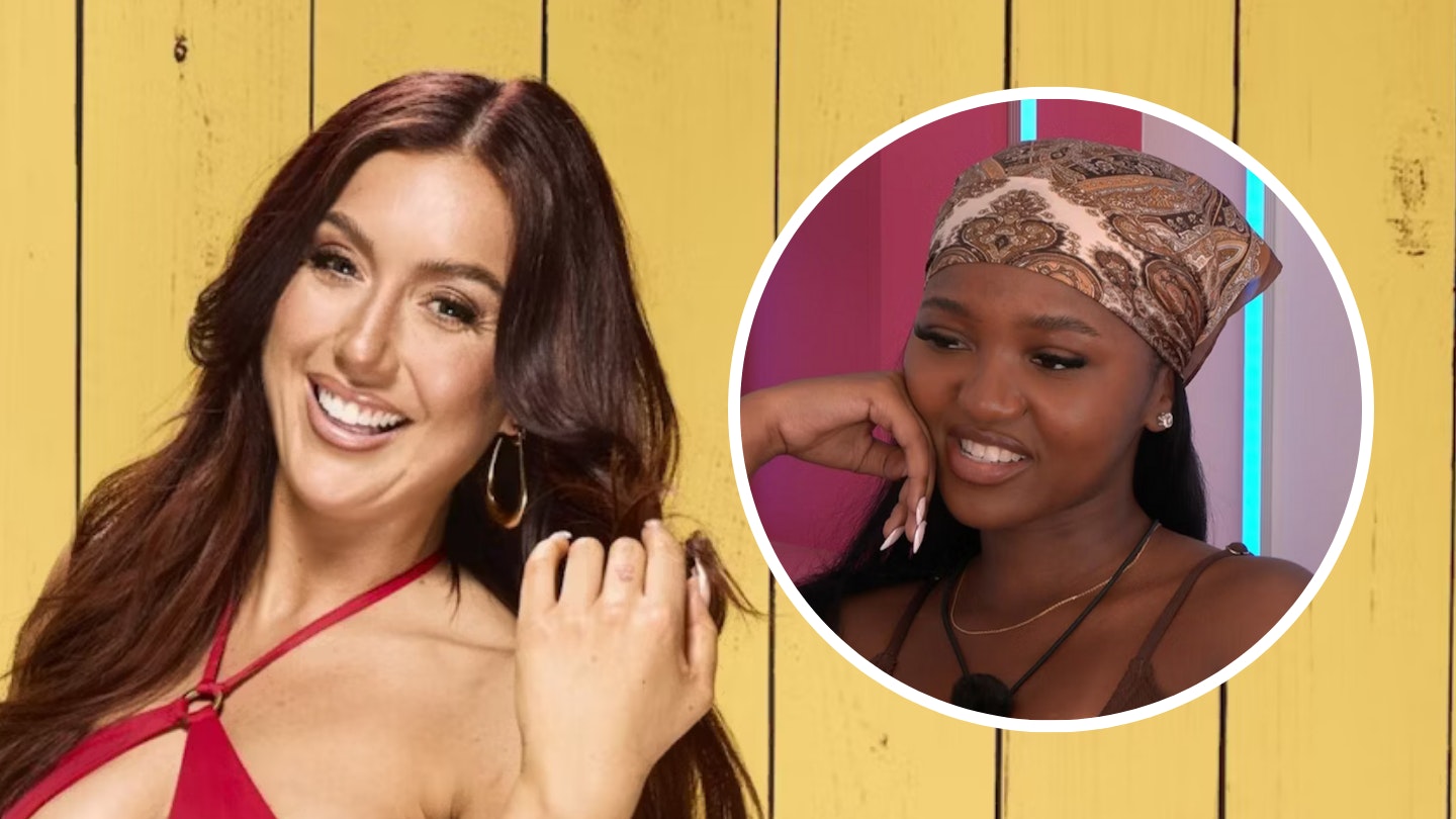 Love Island 2024's Patsy Field: her age, her friendship with Sophie ...