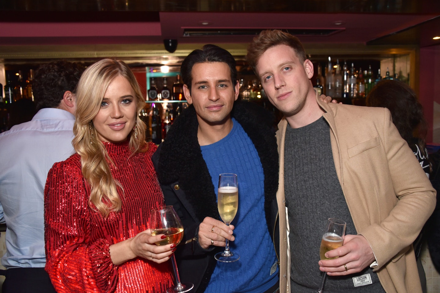 tabitha willett ollie locke and gareth locke