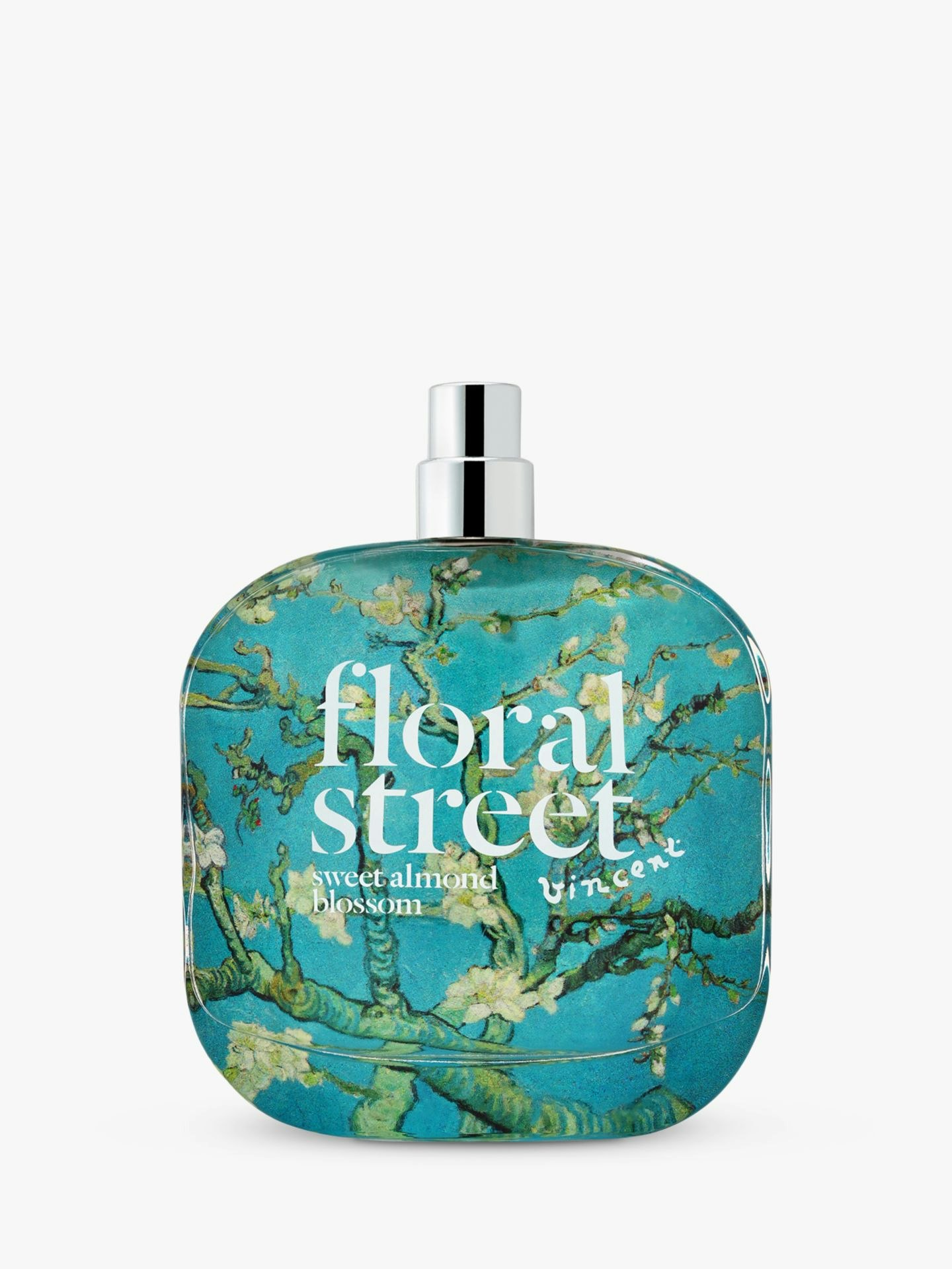 Floral Street x Van Gogh Museum Sweet Almond Blossom Eau De Parfum