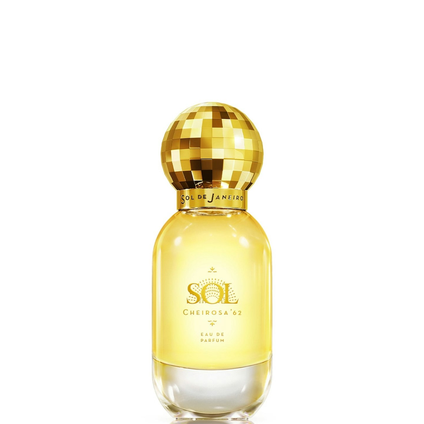 Sol De Janeiro Cheirosa '62 Eau De Parfum