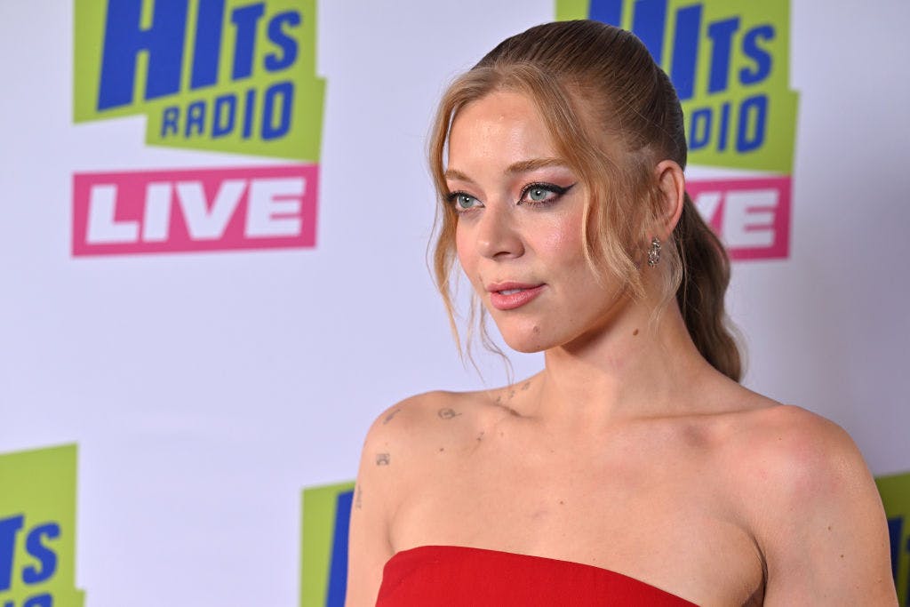 EXCLUSIVE: Becky Hill reveals her top tips for perfecting your festival