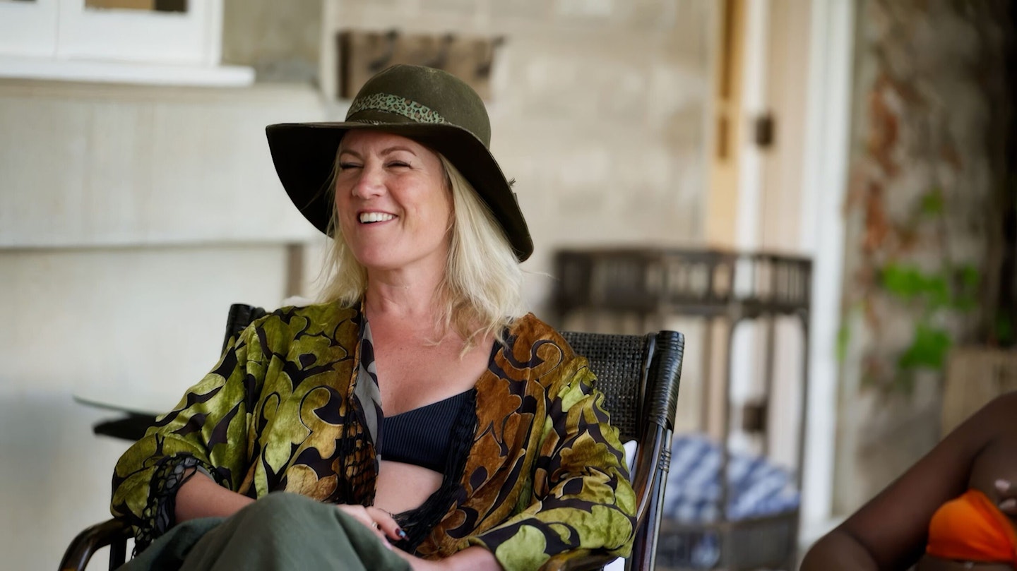 Lucinda