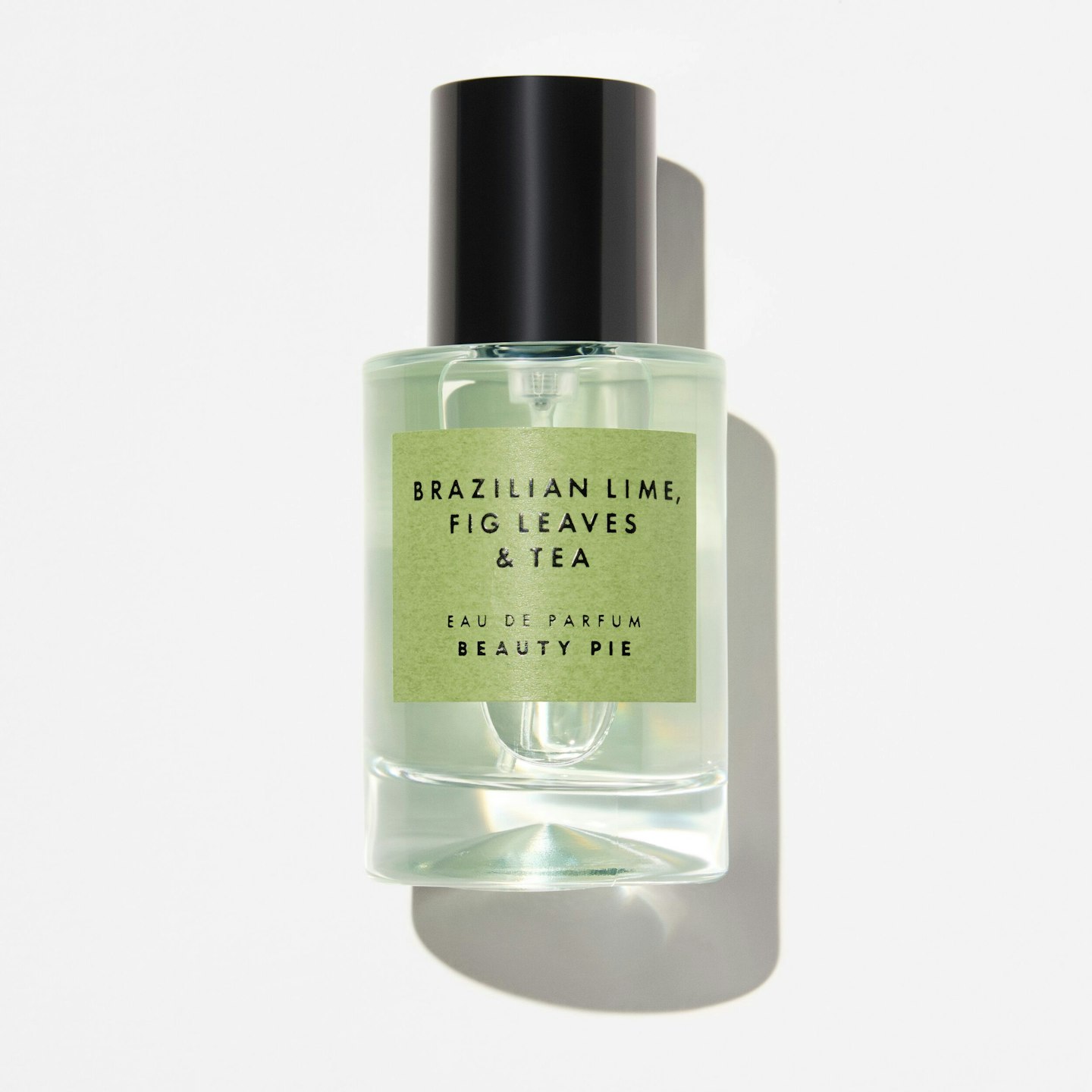 Beauty Pie Brazilian Lime, Fig Leaves & Tea Eau De Parfum