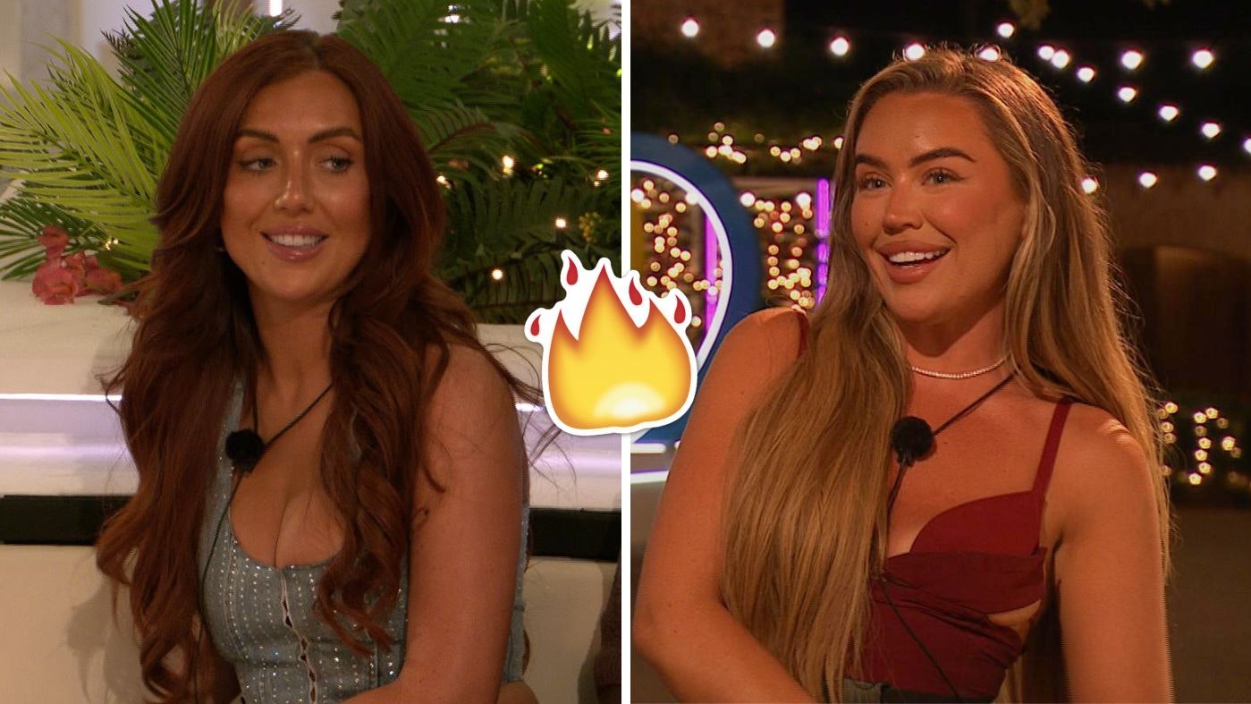 Love Island's Samantha Kenny's £7.99 beauty product she stole from ...