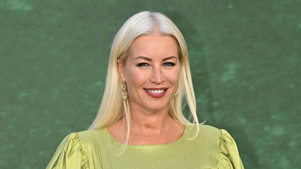 Denise van Outen: 'I've still got my outfits from the '90s'
