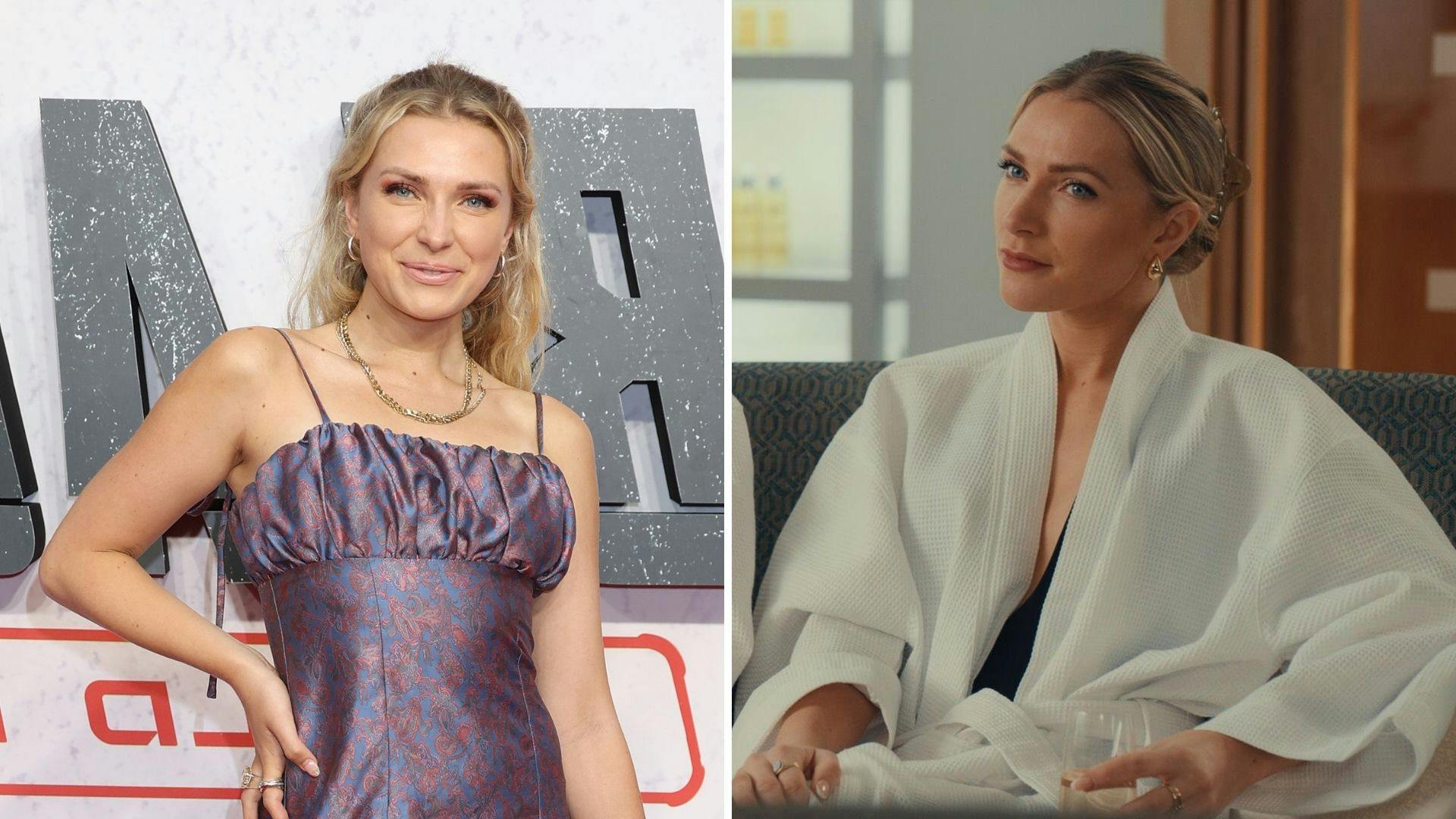 Made in Chelsea&rsquo;s Verity Bowditch announces new career after