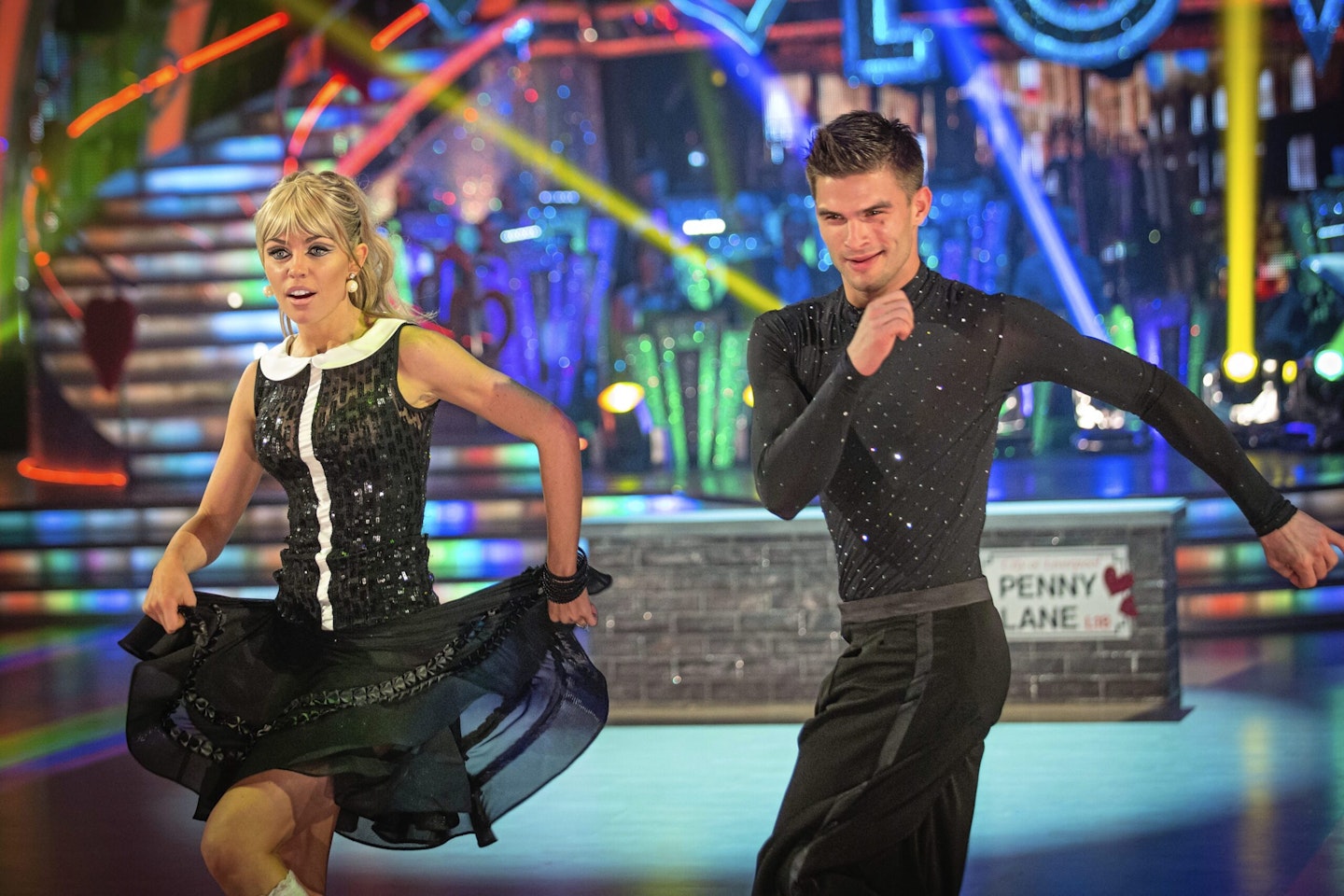 aljaz skorjanec abbey clancy