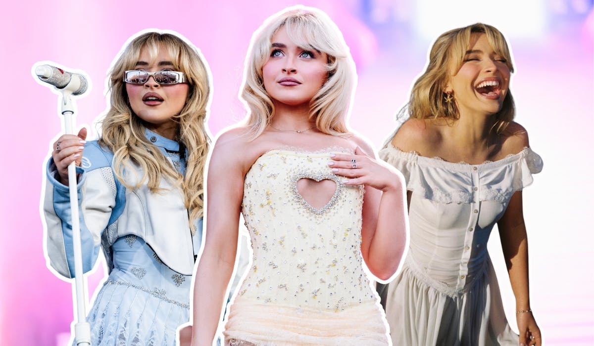 Best Sabrina Carpenter Outfits: How To Recreate On A Budget