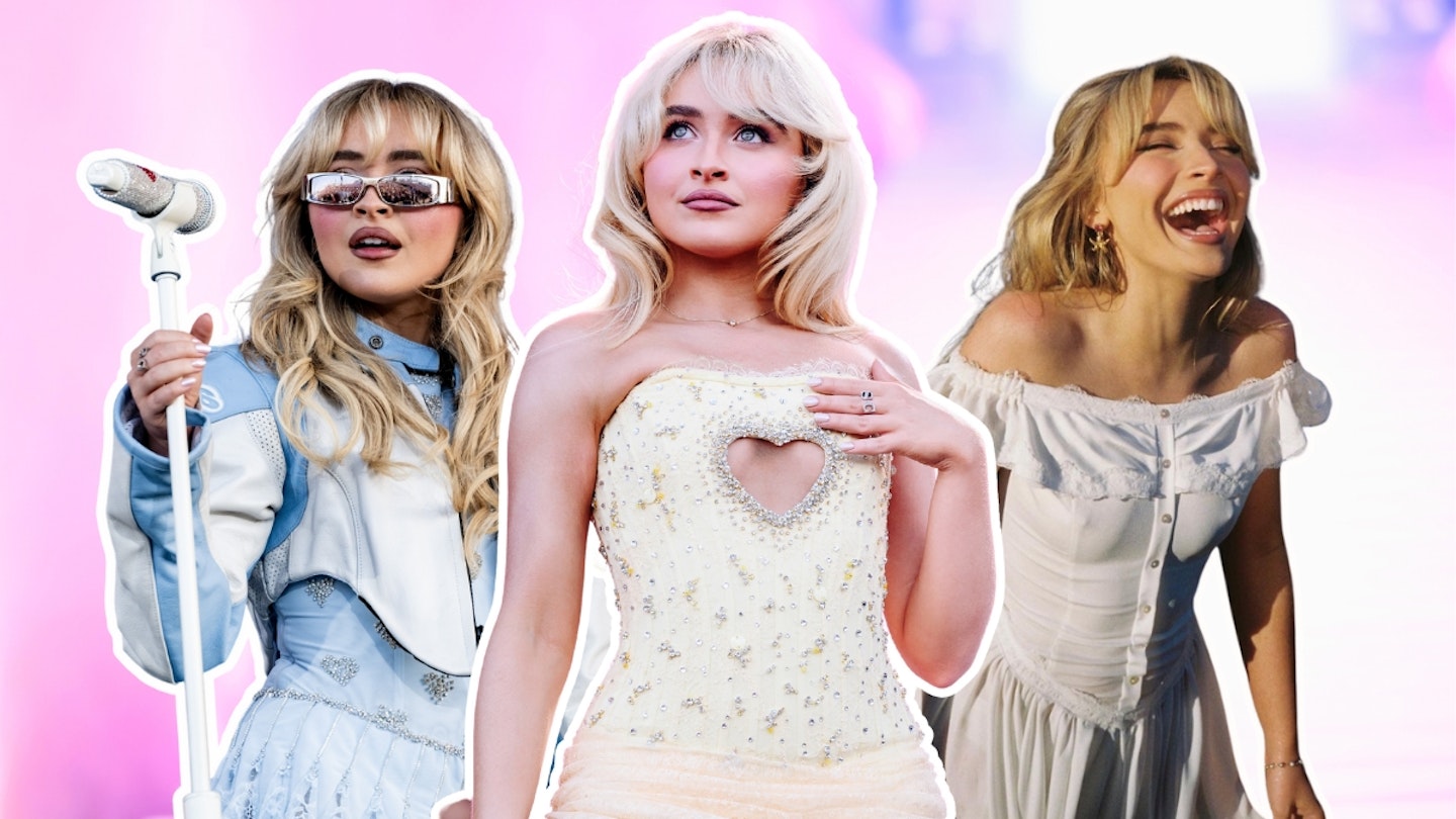 Best Sabrina Carpenter Outfits: How To Recreate On A Budget