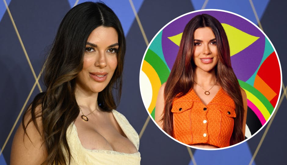 Love Island EkinSu reveals ‘hard’ new job after Celebrity Big Brother