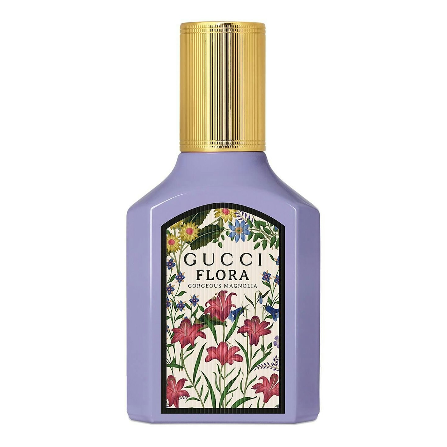 Gucci Flora Gorgeous Magnolia Eau De Parfum