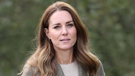 Kate Middleton's plans to return to royal duties