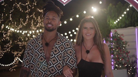 Love Island 2024's Matilda Draper: her history with Ronnie Vint and her