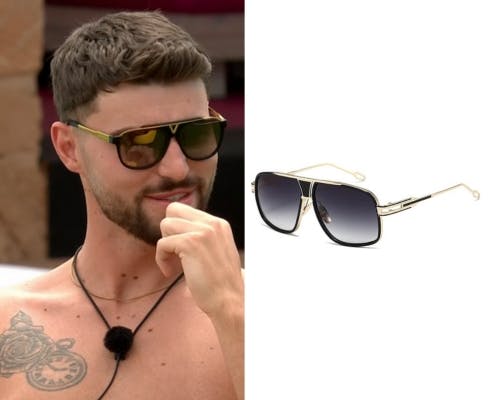 Love Island Sunglasses 2024 Shop The Looks From Season 11