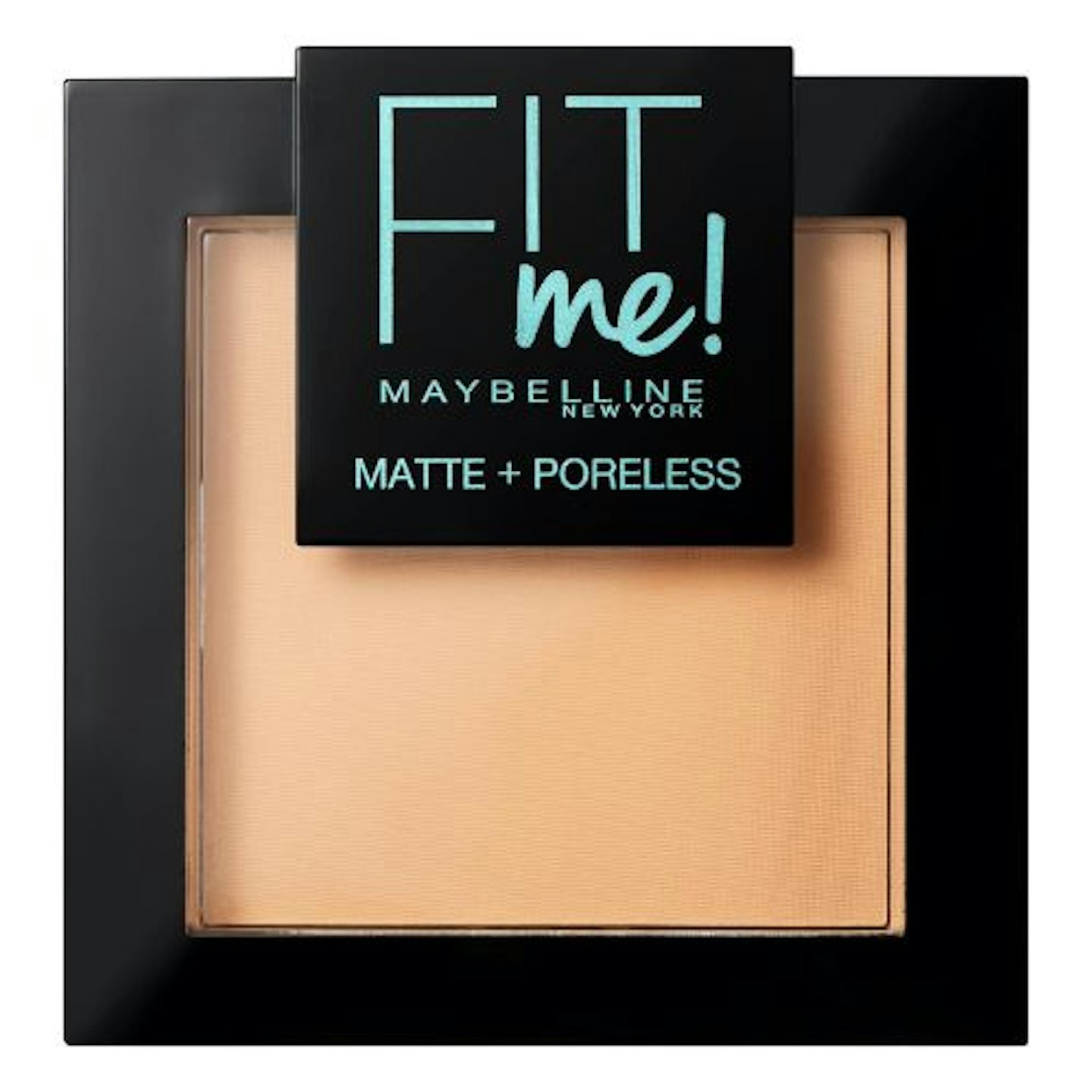Maybelline Fit Me Matte And Poreless Powder