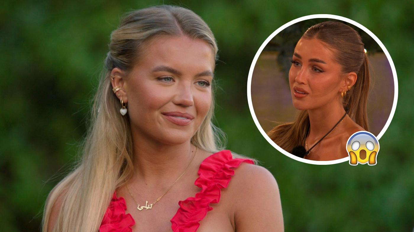 Molly Smith reveals unusual £7 beauty trick for 