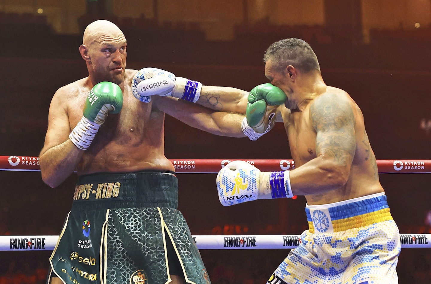 tyson fury and oleksandr uysk