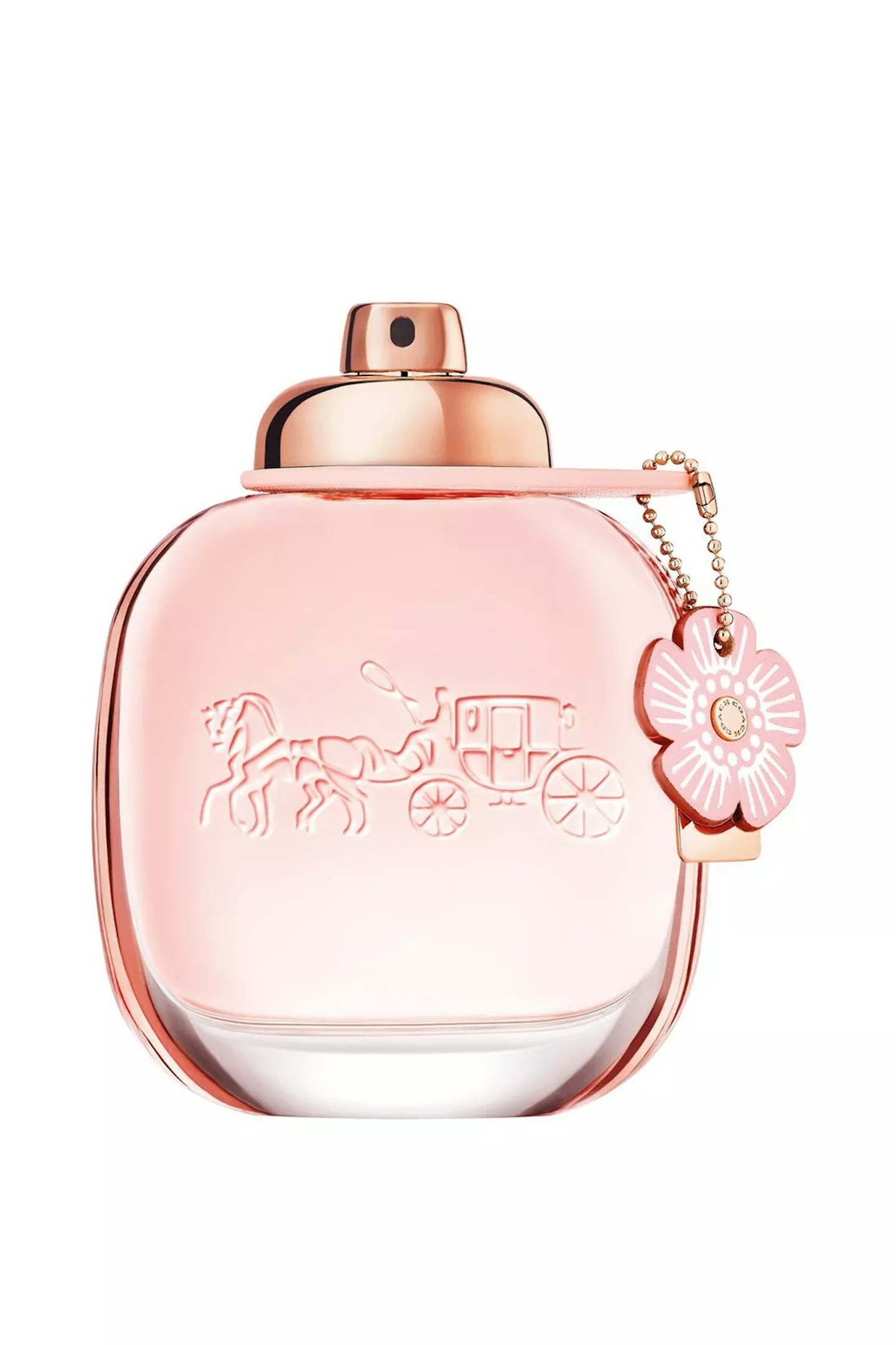 Coach Original Floral Eau De Parfum