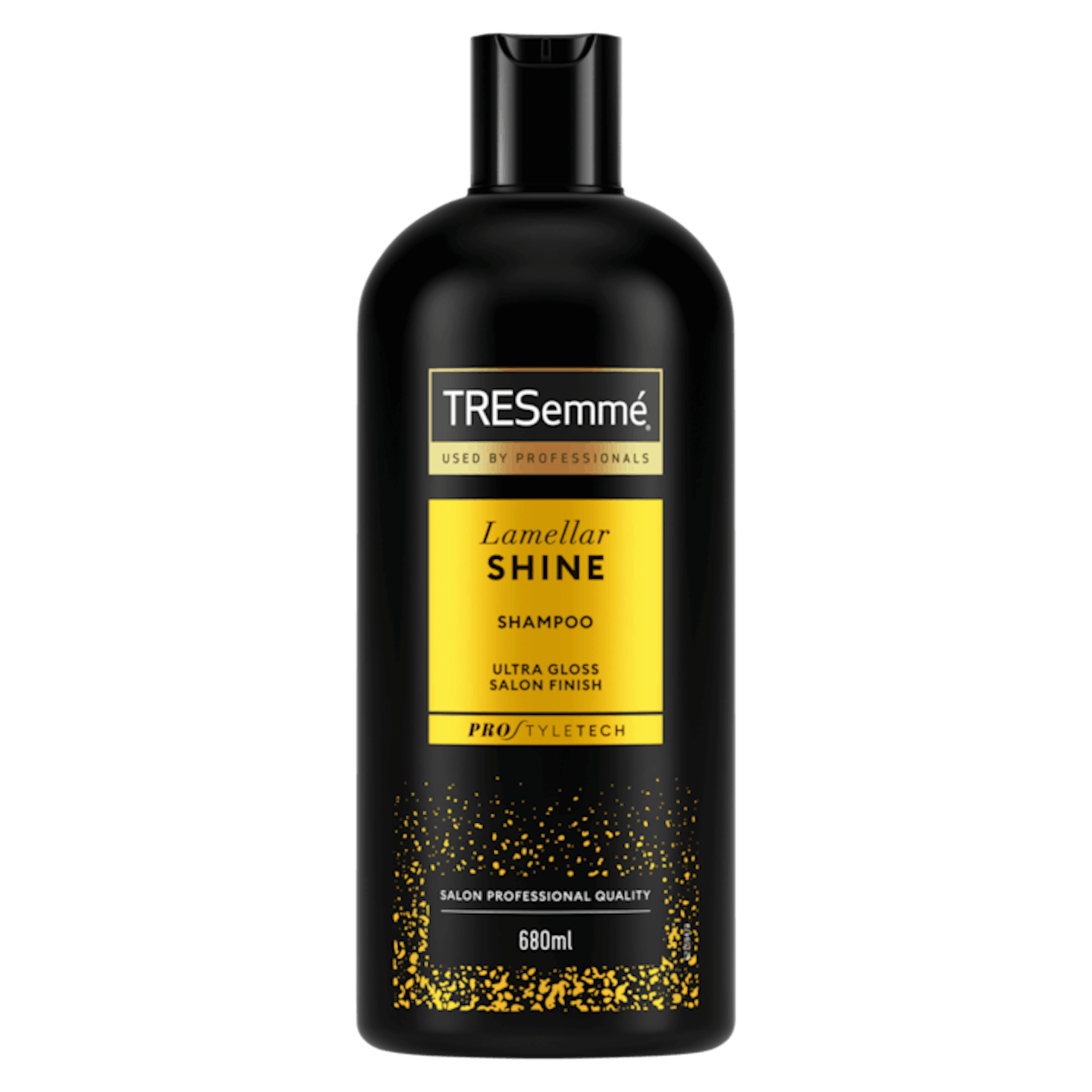 Tresemme Lamellar Shine Shampoo