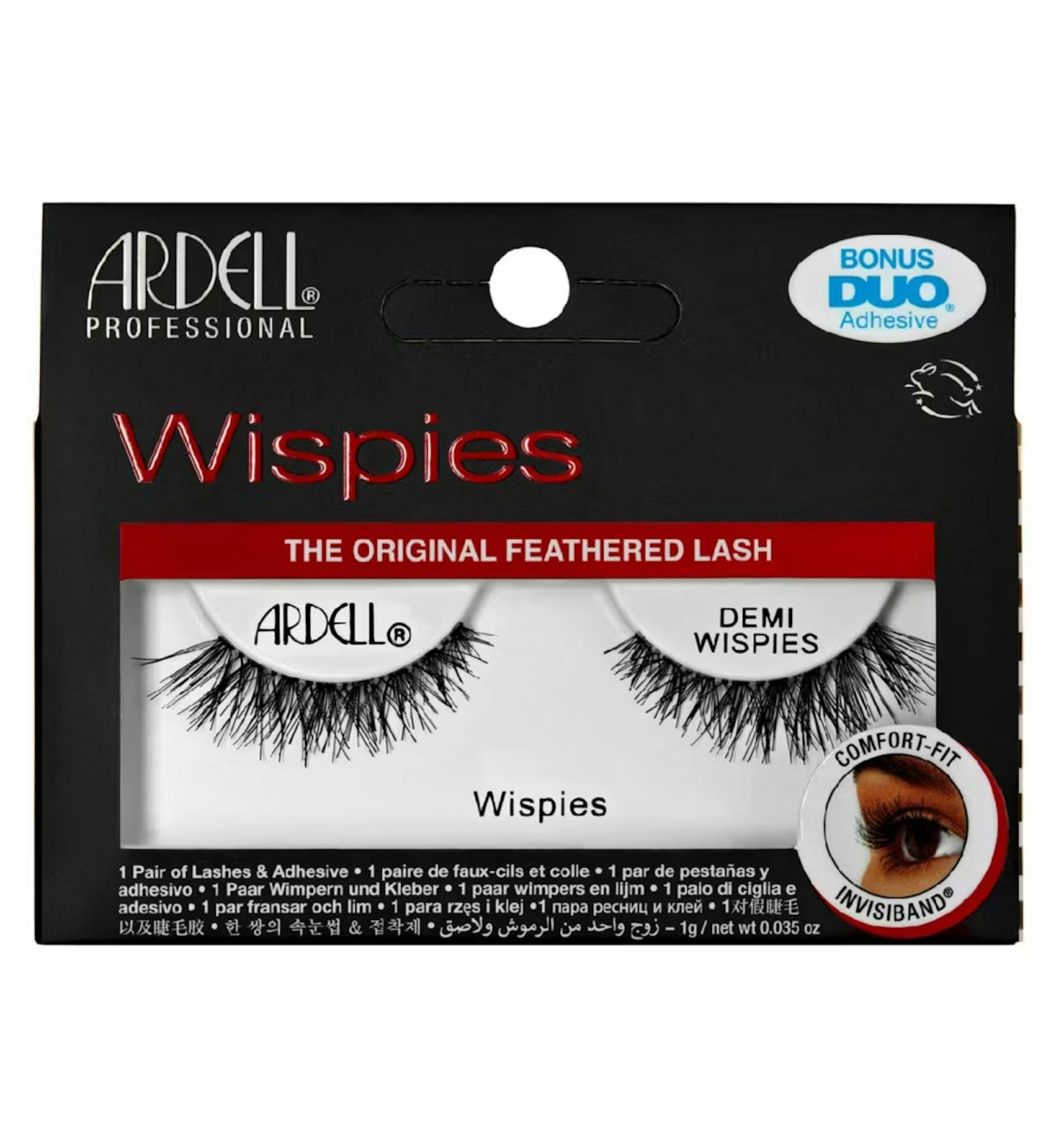 Ardell Demi Wispies