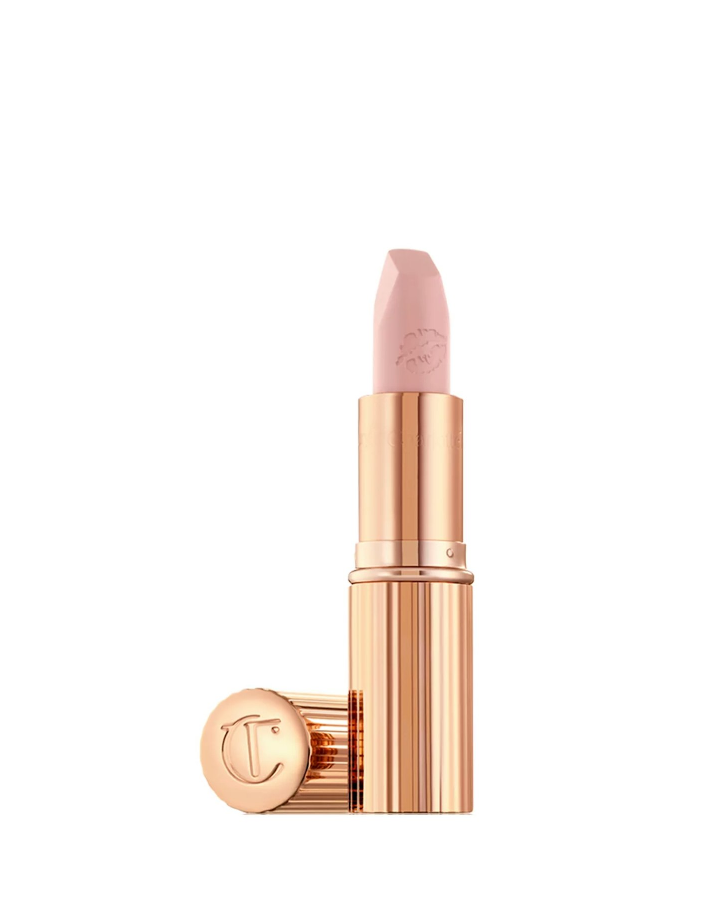 Charlotte Tilbury Hot Lips in KKW