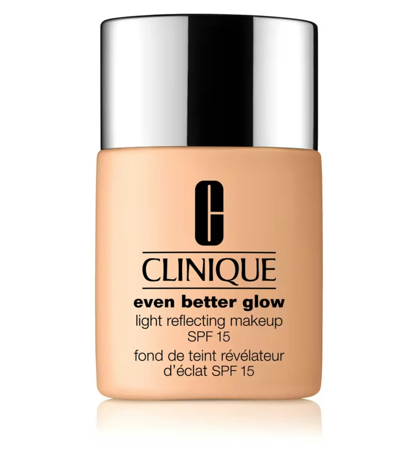 Clinique Even Better™ Glow Light Reflecting Makeup SPF 15