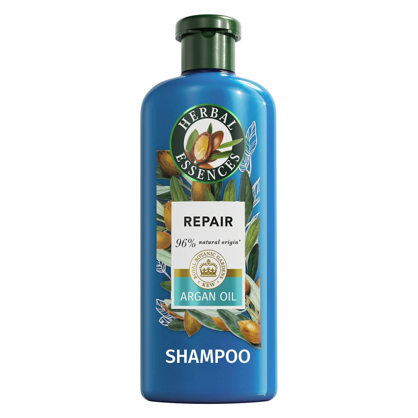 Herbal Essences Argan Oil Shampoo