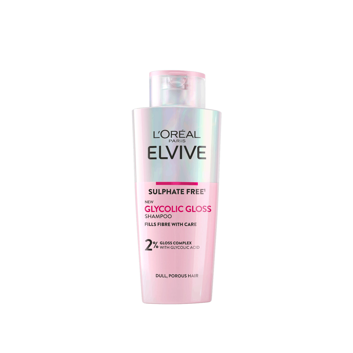 L'Oreal Paris Elvive Glycolic Gloss Shampoo