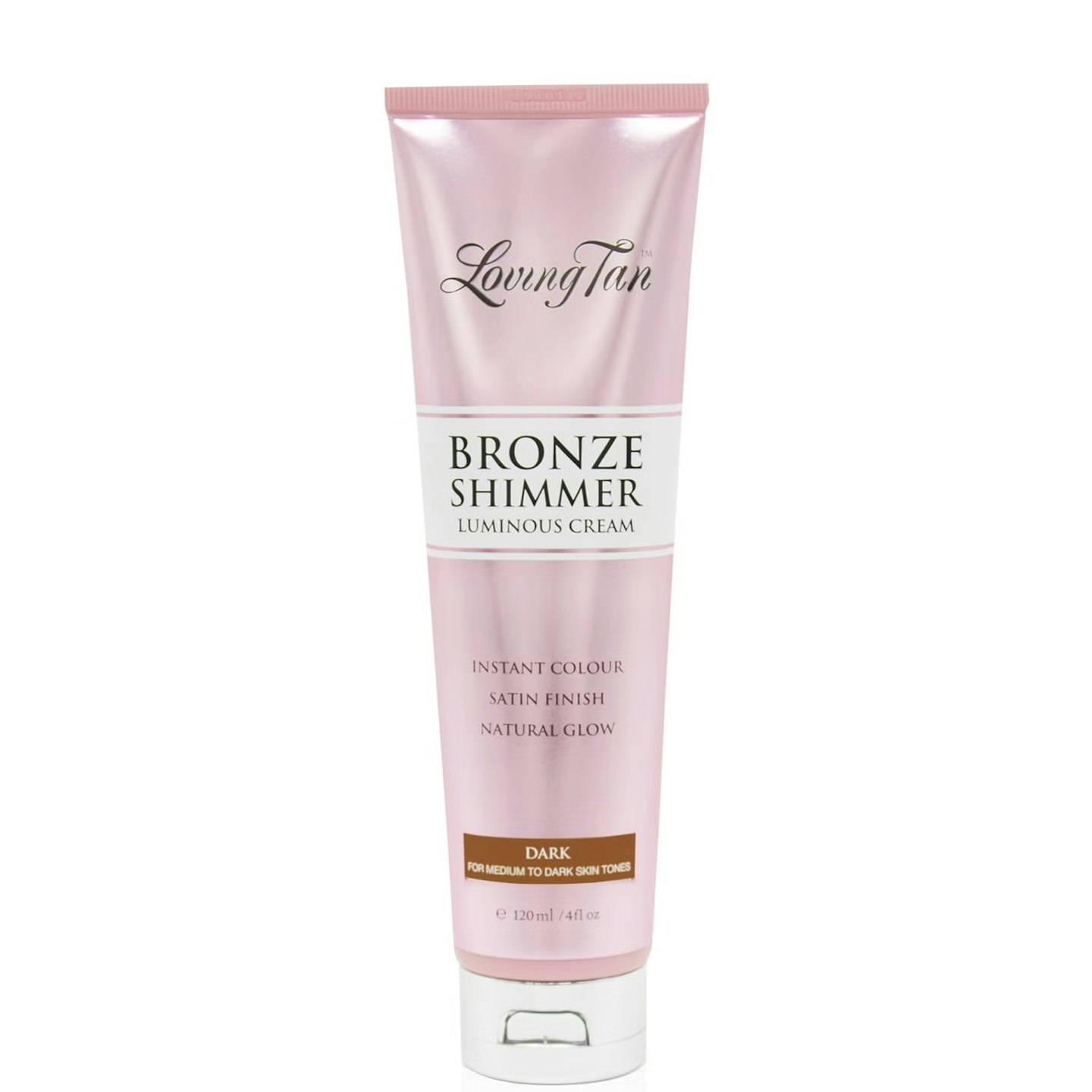 Loving Tan Bronze Shimmer Luminous Cream