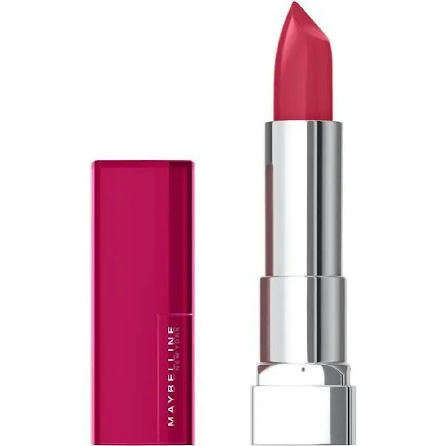 Maybelline Color Sensational Lipstick 233 Pink Rose