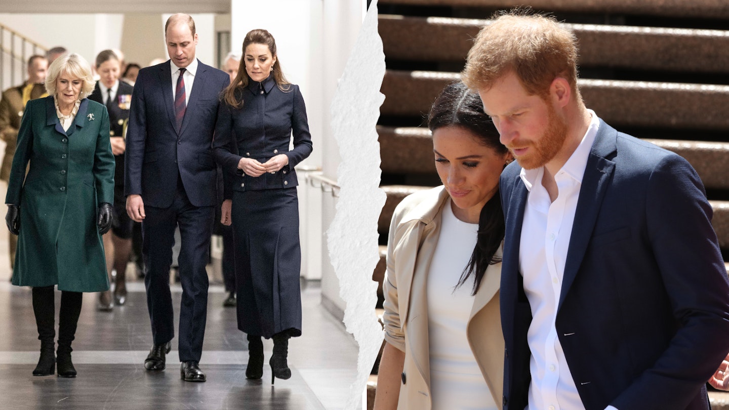 Prince Harry And Meghan Markle Latest Bombshells Could Ruin Them Prince Harry And Meghan Markle Latest Bombshells Could Ruin Them