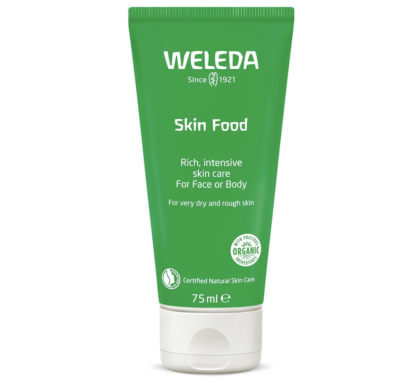 weleda