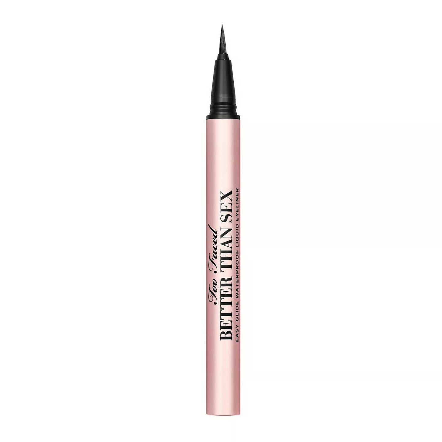 Too Faced Better Than Sex Easy Glide Waterproof Liquid Eyeliner