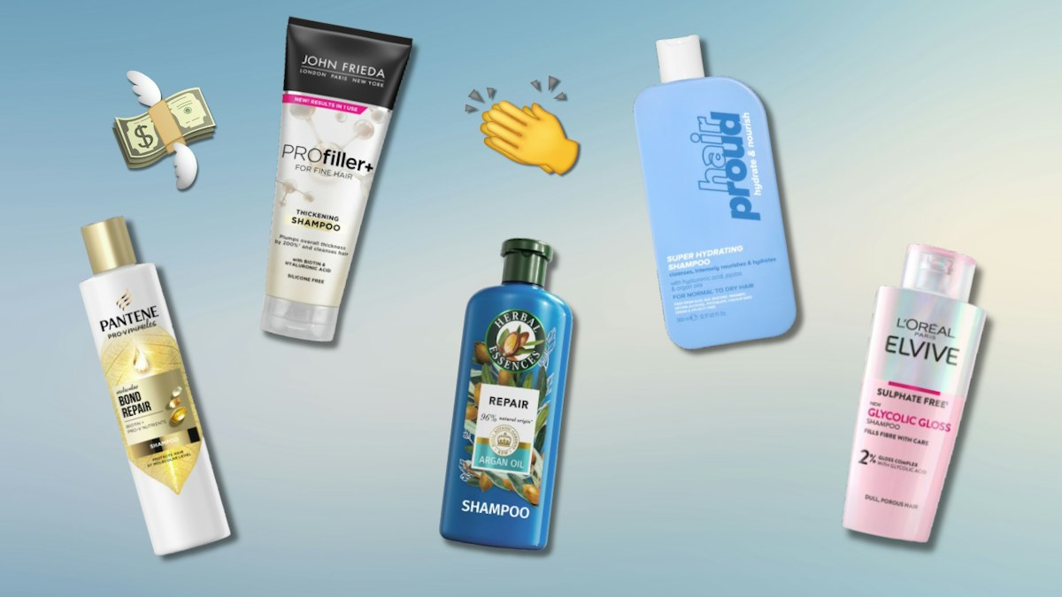 Known Shampoo 13 Best Affordable Shampoos 2024: Tried And Tested