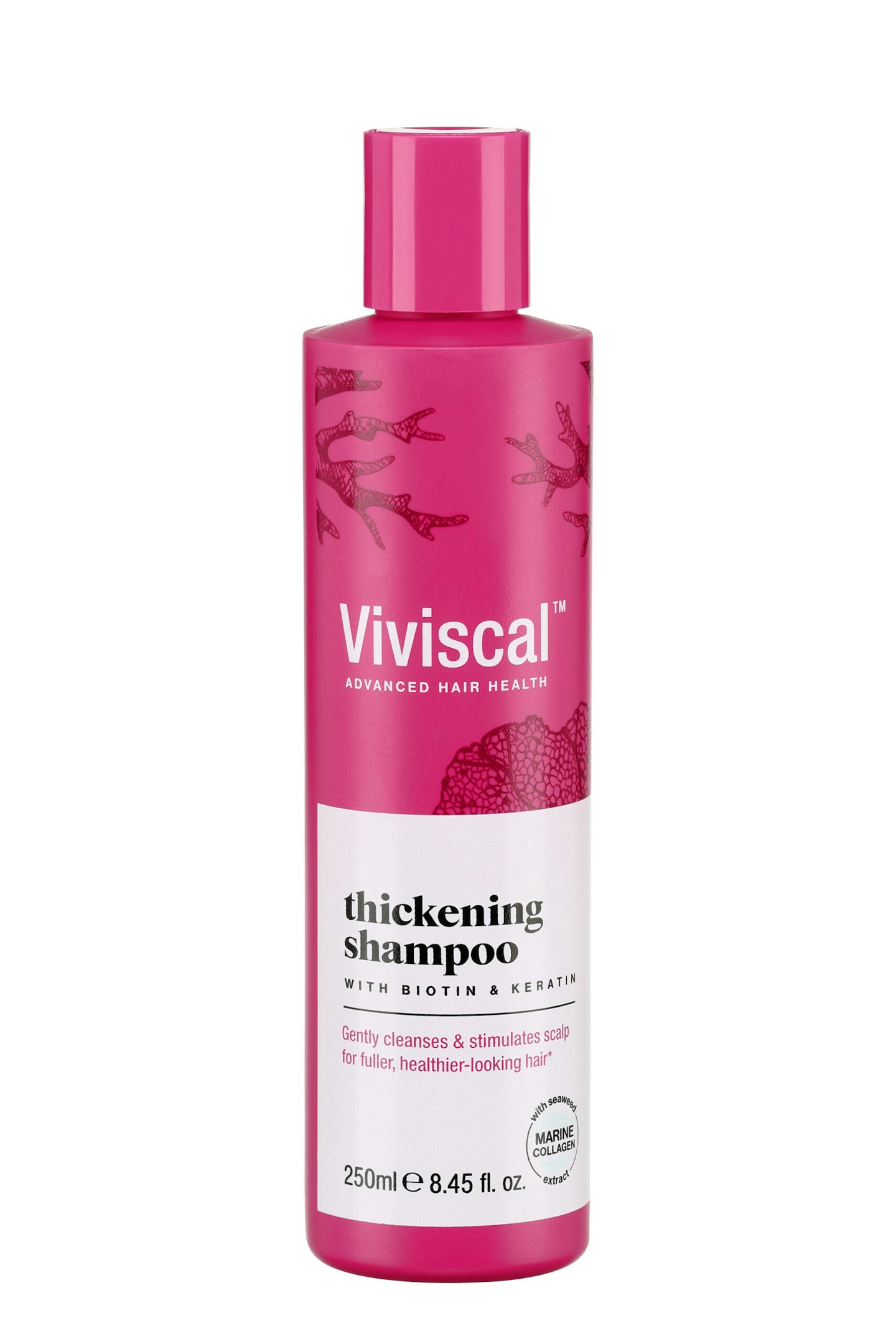 Viviscal Thickening Shampoo