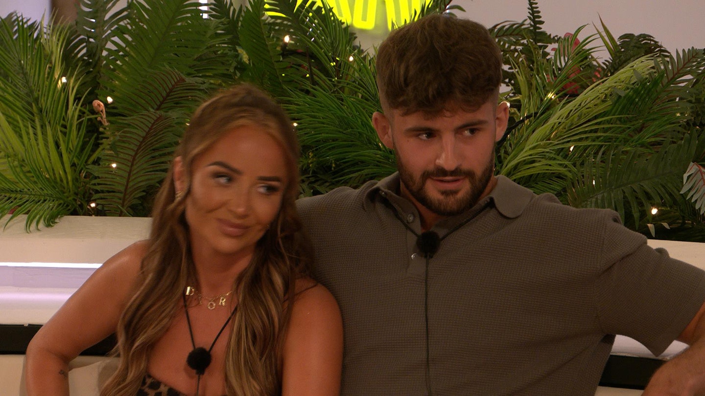 love island ciaran and nicole