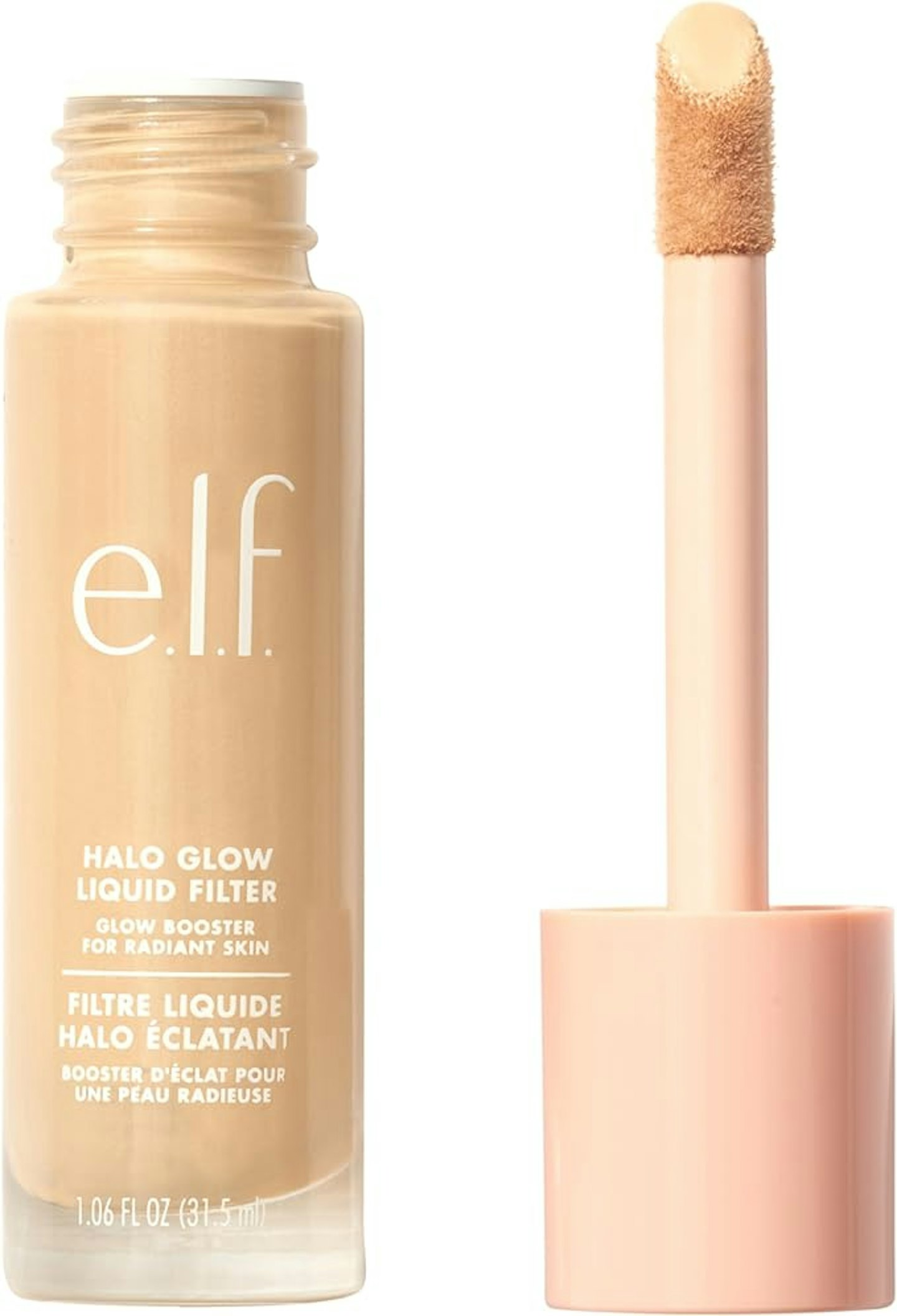 e.l.f. Halo Glow Liquid Filter