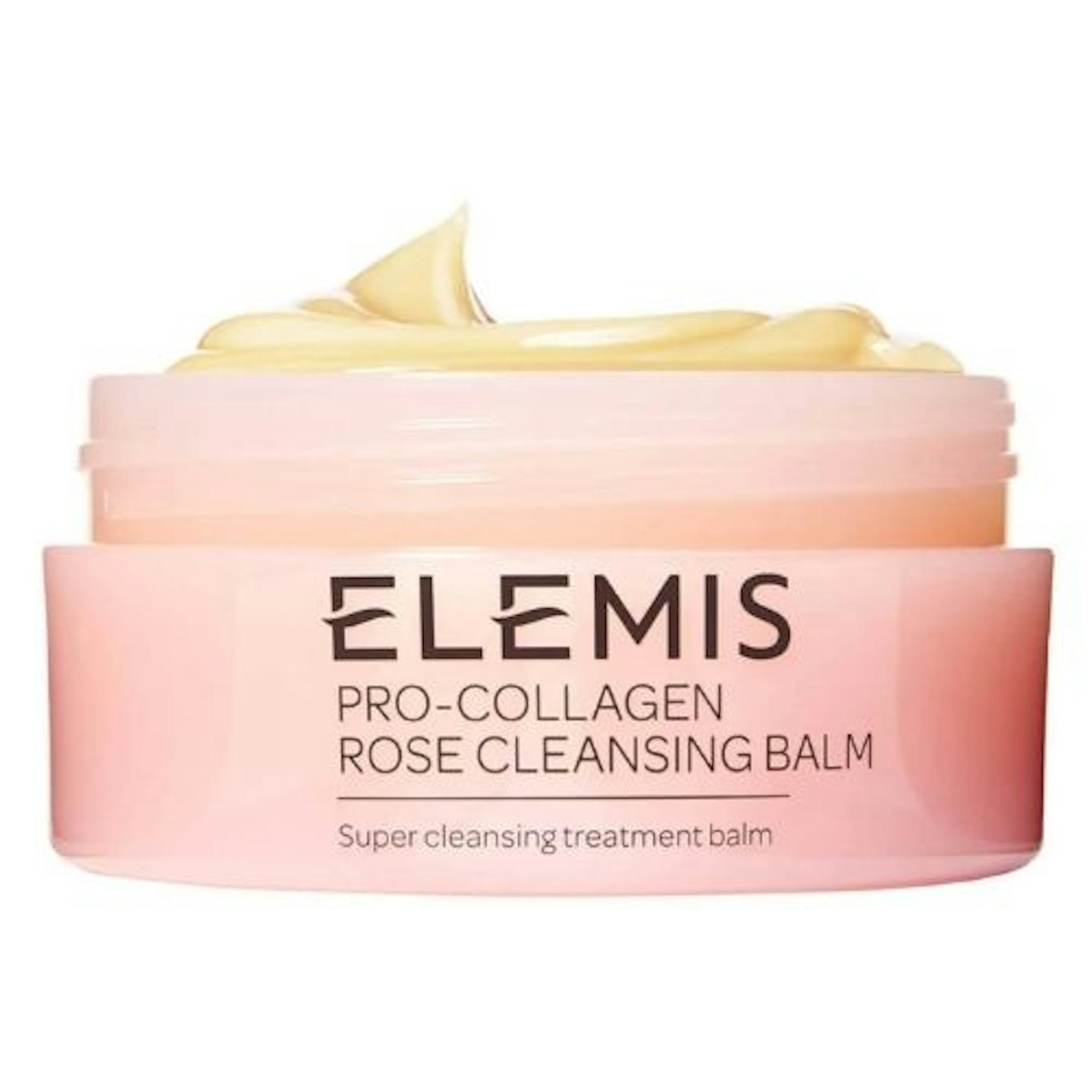 ELEMIS Rose Pro-Collagen Cleansing Balm