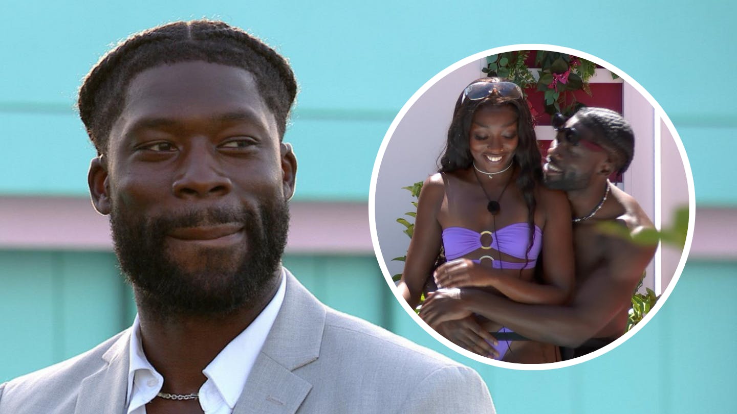 Love Island 2024 Winner Josh Oyinsan: His Romance With Mimii Ngulube ...